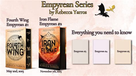 The empyrean series. Things To Know About The empyrean series. 
